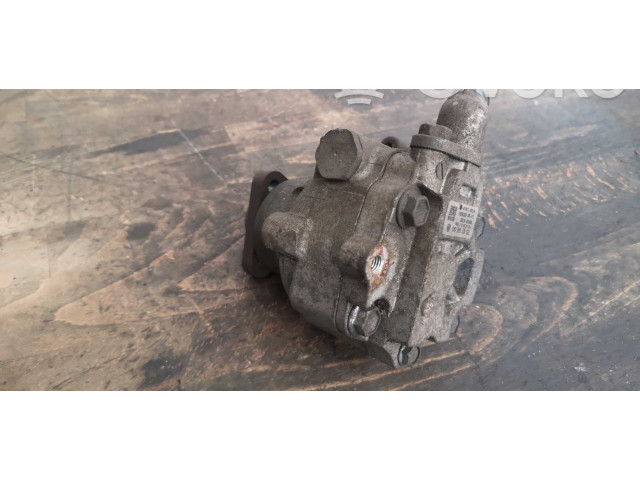 Рулевая рейка  Насос усилителя руля 7E0422154E, 7E0422154E   Volkswagen Transporter - Caravelle T5 2003 - 2015 года