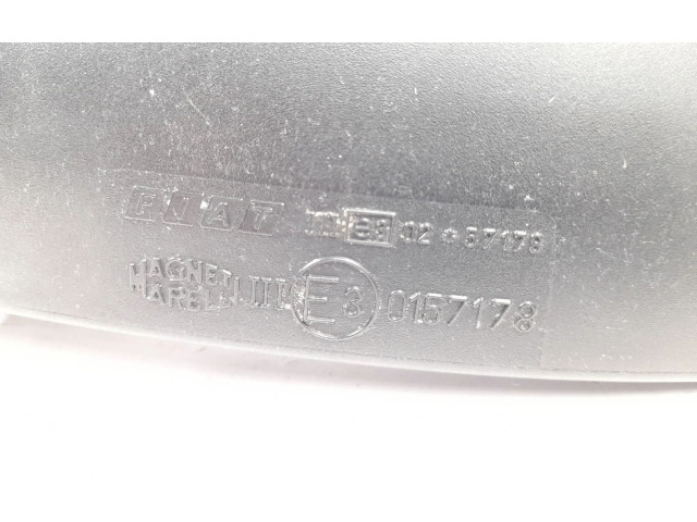 Zpětné zrcátko  Fiat Punto Evo 2001  0157178, 0257178  