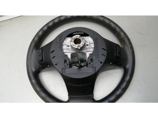 Руль Mitsubishi Colt  2004-2008 года MR977309XA, MR955202      