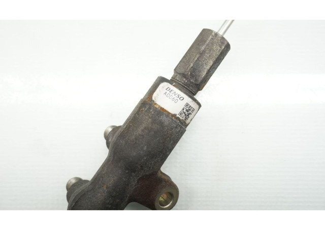 Vstřikovací lišta A0060   Mazda 6  pro naftový motor 2.2 R2AA 2.2 MZR-CD