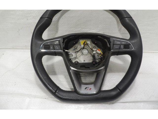Volant Nissan Micra K14 2021   