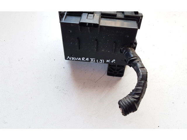   Pojistková skříňka 243821LA1D   Nissan Navara D23 2015