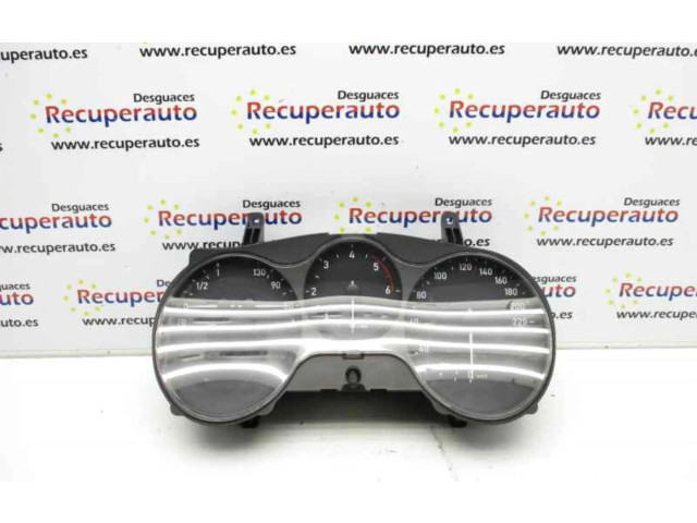 Přístrojová deska  Seat Toledo III (5P)  5P0920802G  