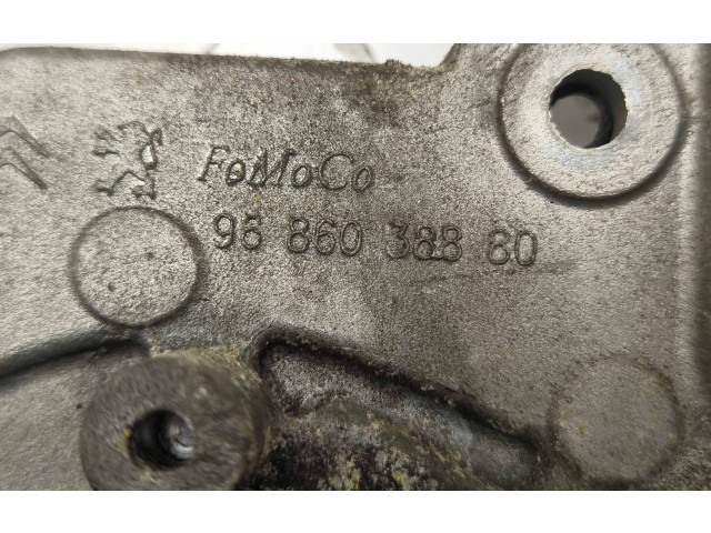 Čerpadlo oleje 9686038880, 1001G8   Citroen C4 Grand Picasso   