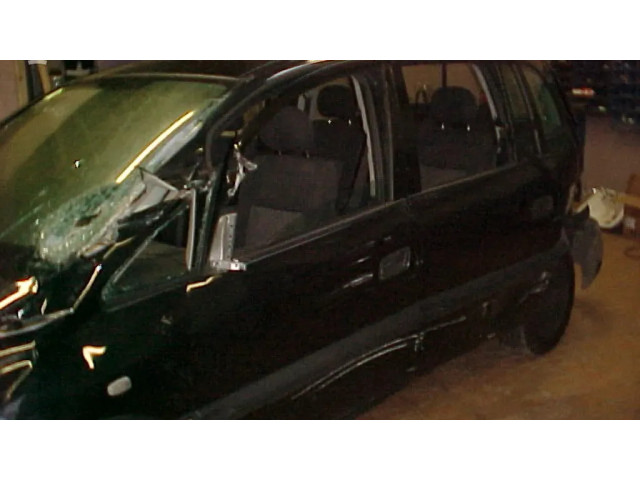 Шатун Z18XE ENS    Honda Jazz  1.8