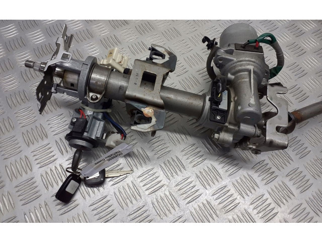 Комплект оси рулевого колеса 45250-B2700   Daihatsu Cuore