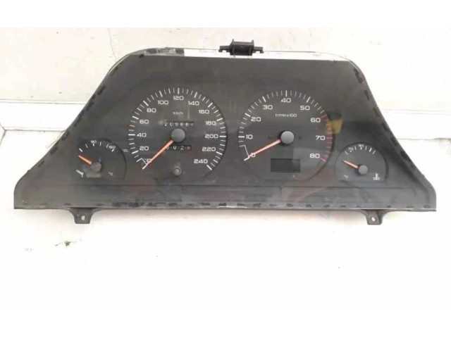 Přístrojová deska  Peugeot 406  9633795080  