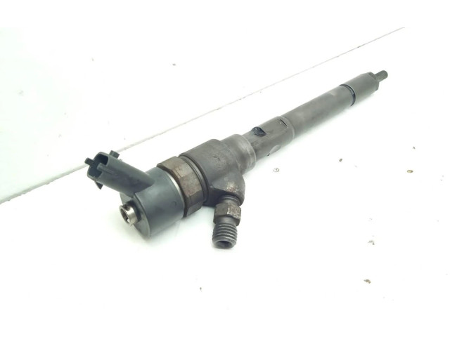 Vstřikovač 0445110258   Hyundai Tucson JM     