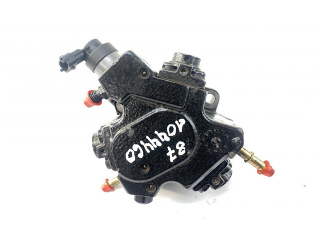 Vstřikovací čerpadlo 0445010439, A6260700101   Mercedes-Benz C AMG W205    OM 626.951 