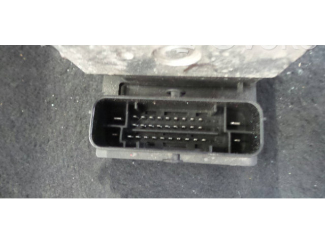Блок АБС 6Q0907379AF, 0265231712   Seat  Ibiza II (6k)  1993 - 1999 года