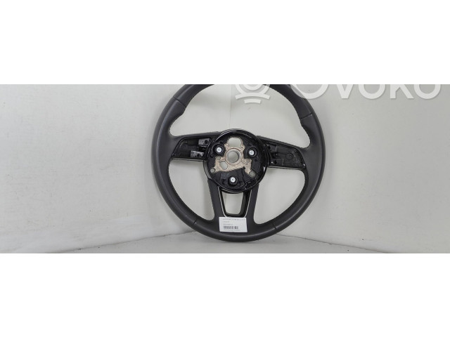 Volant Audi A3 S3 8V 2012 8W0419091CK  