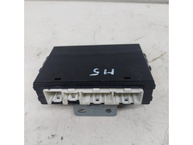 Блок управления X1T40475H2, CC29675DZB   Mazda 5