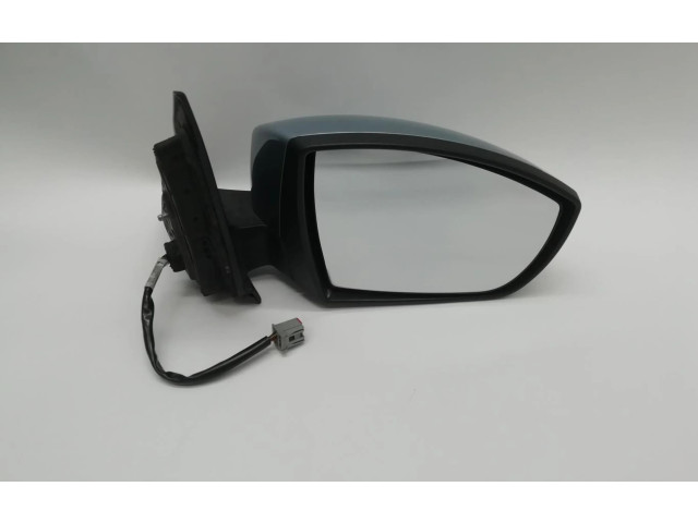 Зеркало электрическое        Ford S-MAX  2006 - 2015 года   