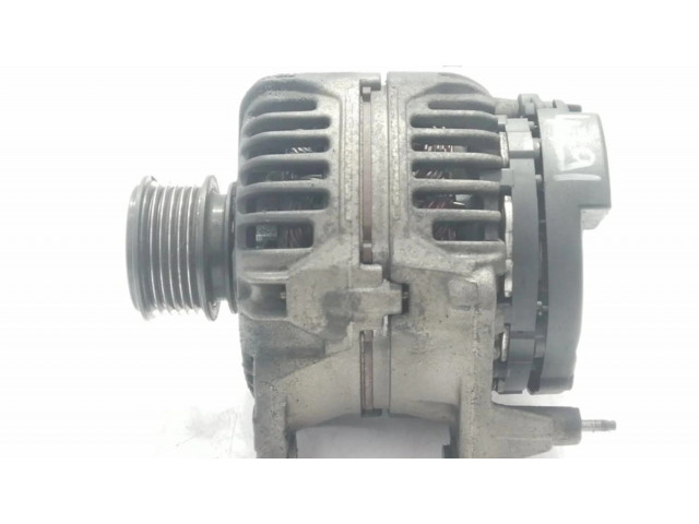 Генератор 038903023L, ALTERNADOR   Seat Toledo I (1L) 1.9     