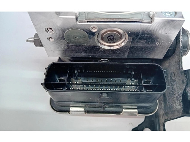 Блок управления АБС 476608109R   Renault Megane II