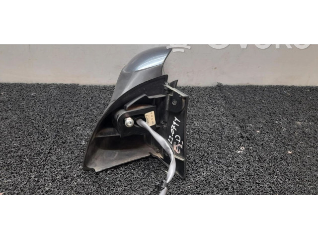 Zpětné zrcátko  Peugeot 107   6268050264  