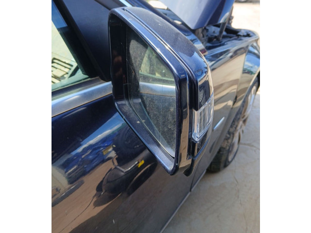 Zpětné zrcátko  Mercedes-Benz C W204 2013  A2048101876, NOABATIBLE  