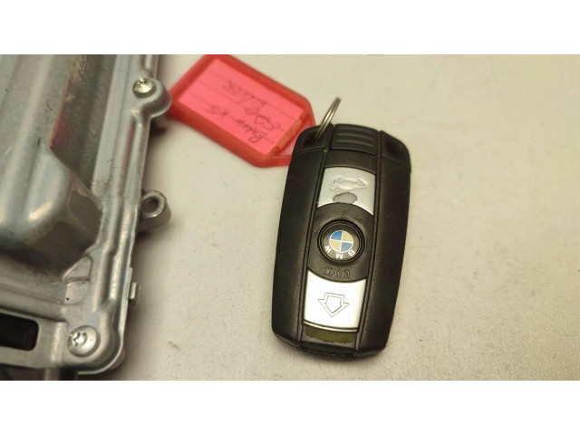 Řídící jednotka 13618512407, 13618517015   BMW X5 E70 2009