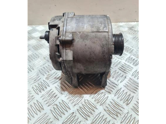 Генератор 059903023, 059903023   Volkswagen Touareg I      