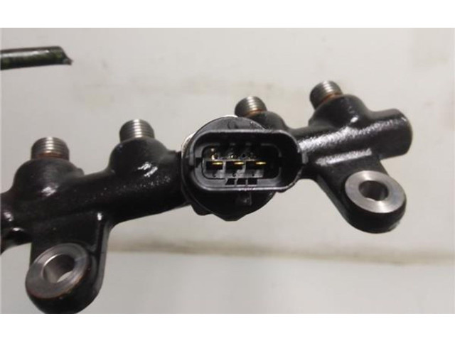 Vstřikovací lišta 175212943r, 175212943R   Dacia Dokker    K9K-872 