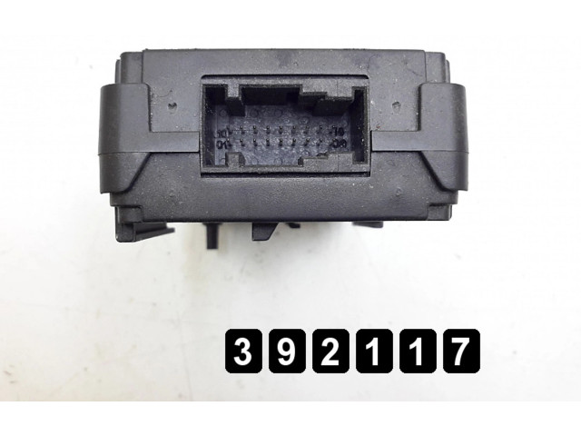 Řídící jednotka 9656842580   Peugeot 607 2005
