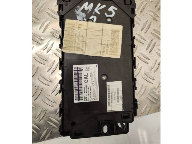   Pojistková skříňka DG9T14B476B, 097L6Z8CDZZZ   Ford Mondeo MK V 2016