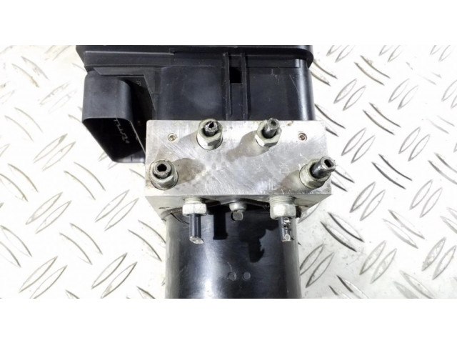 Блок АБС 10096005183, 13157578   Opel  Astra H  2004-2012 года