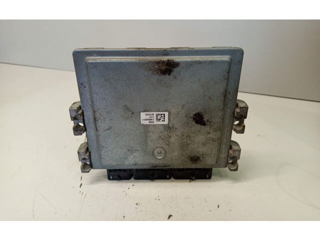 Řídící jednotka 237101496R, 237100764R   Dacia Duster 2010