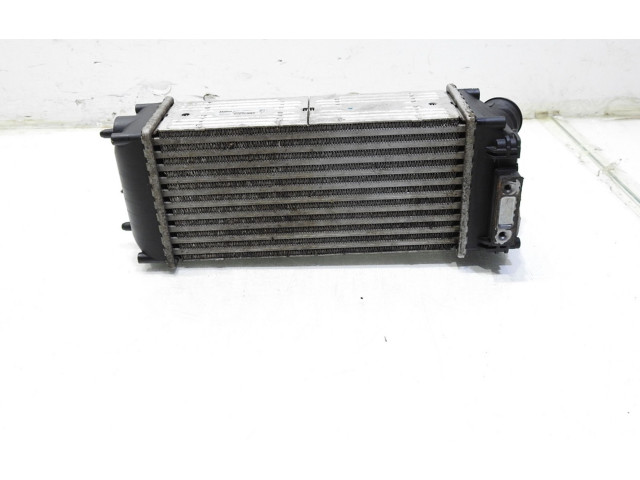 Интеркулер  9648551880   Citroen C4 I 1.6