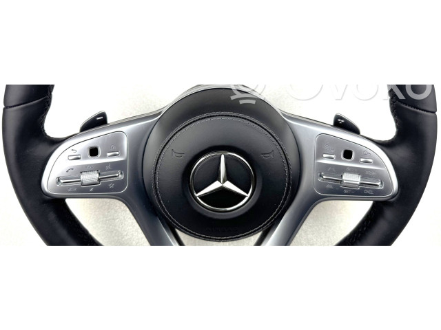 Volant Mercedes-Benz S C217 2018 A0040053999, A0004602704  