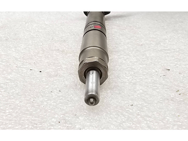 Форсунка 0986435358, 0986435358    Audi A6 S6 C6 4F  BMK 