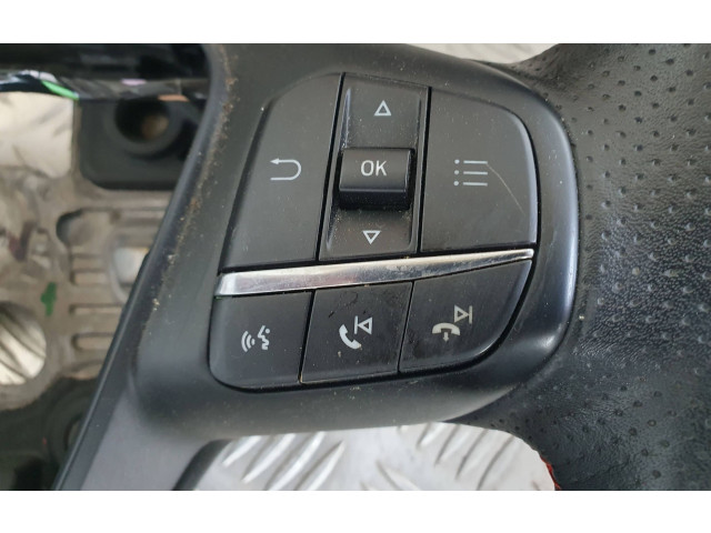 Volant Ford Focus 2018 JX7J3600JB3GRX  