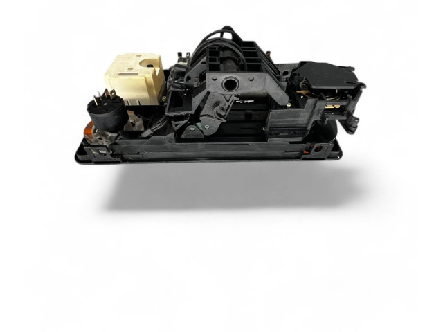 Блок управления климат-контролем 64111385878, 64111385872   BMW 3 E30