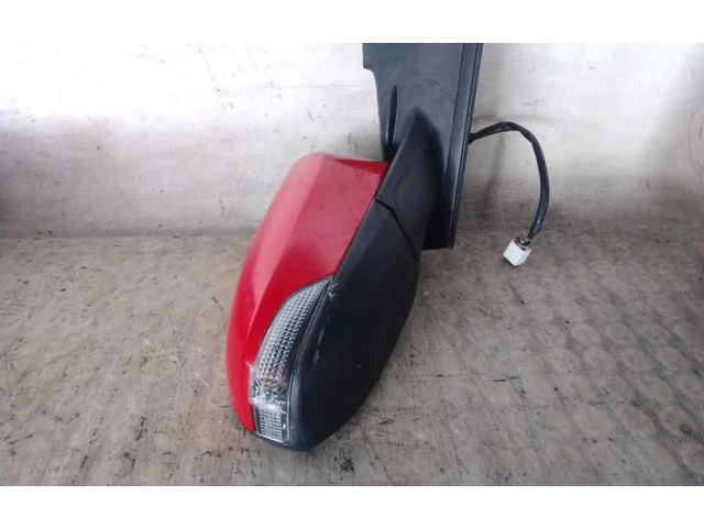 Zpětné zrcátko  Toyota Yaris   8001201  