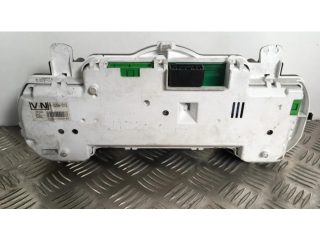Přístrojová deska  Honda Jazz 2004 78100, HR0294207  