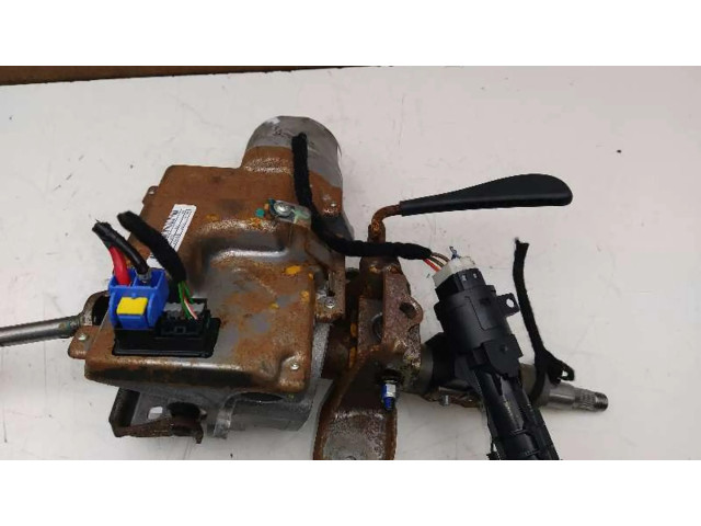 Ось рулевого колеса Ford Ka  2017- года 2816037210B, D432900601      