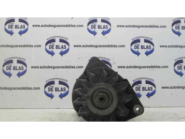 Генератор 0120488178, ALTERNADOR   Ford Sierra 2.0     