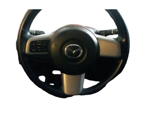 Volant Mazda 2 2007   
