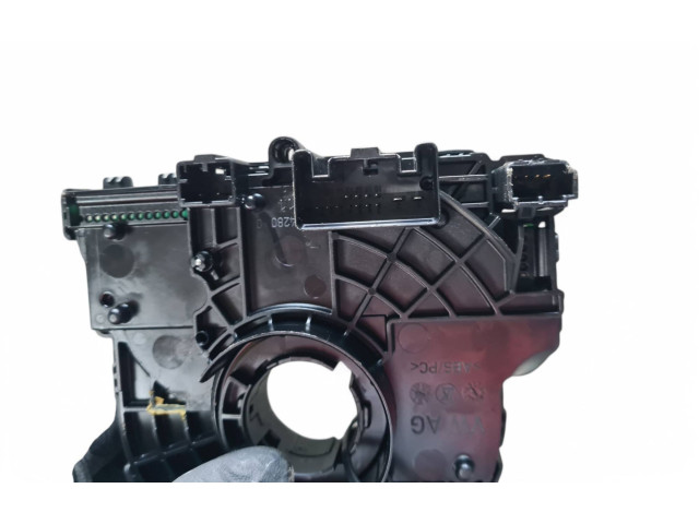 Подрулевой шлейф SRS 4H0953568H, 903727FG0019C   Volkswagen Touareg II
