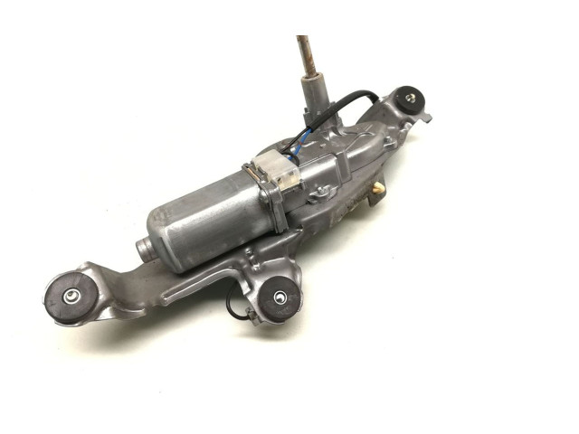 Моторчик заднего дворника EG21-67450C, 849600-0334    Mazda CX-7