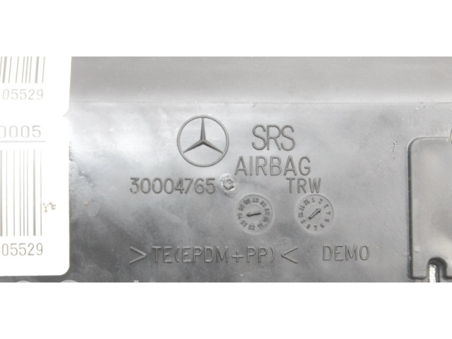 Подушка безопасности пассажира 30004765   Mercedes-Benz SL R230