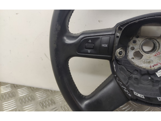 Volant Audi A6 Allroad C6 2008 4F0419091DB  