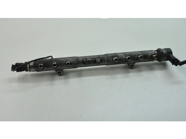 Vstřikovací lišta 31259011   Volvo XC60    D 5244 T4 