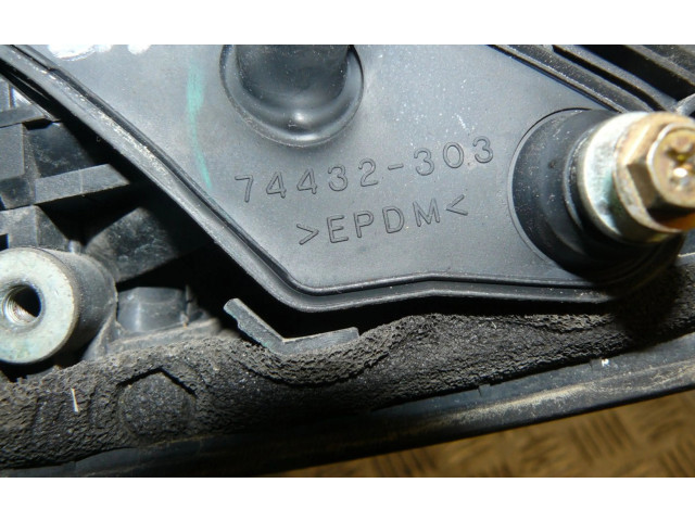 Zpětné zrcátko  Subaru Legacy 2005  74432303, 74432-303  