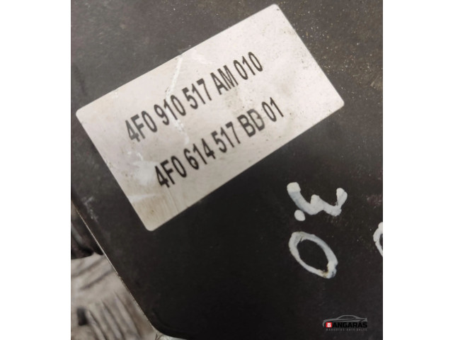 Jednotka ABS 4f0910517am   Audi A6 Allroad C6 2009