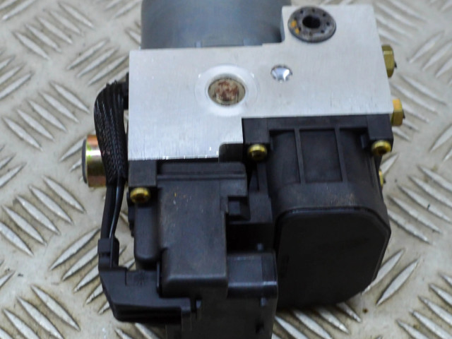 Jednotka ABS 98635575500   Porsche Boxster 986 2001