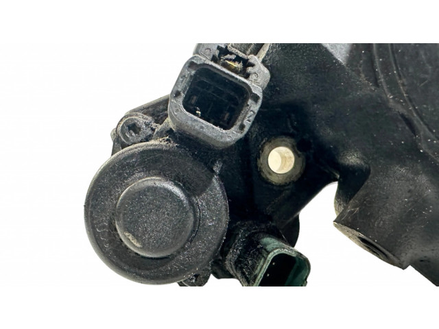Vstřikovací čerpadlo 9424A050A   Ford Mondeo MK IV  pro naftový motor 2.0  