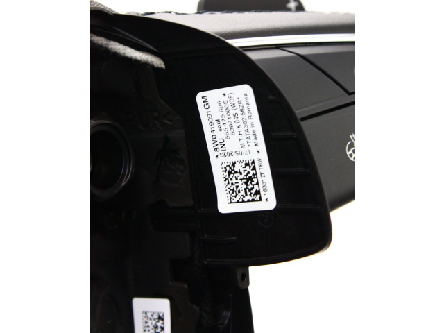 Volant Audi A5 2021 8W0419091GM, CZARNY  