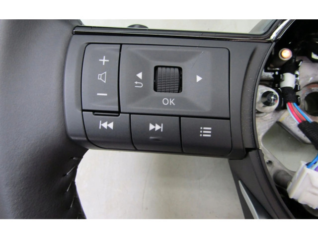 Volant Nissan X-Trail T33 2024   