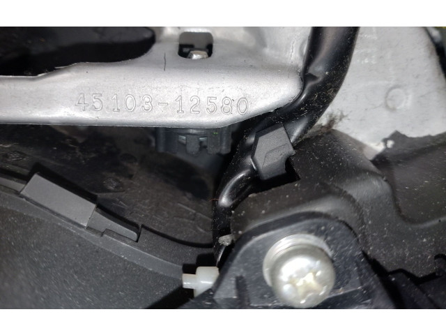 Volant Toyota Corolla E140 E150 2008 4510312580  